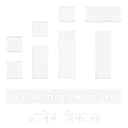 IIIT Dharwad Logo
