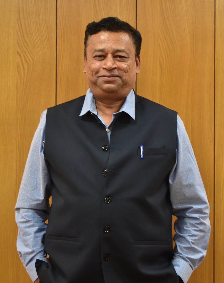 Director of IIIT Dharwad